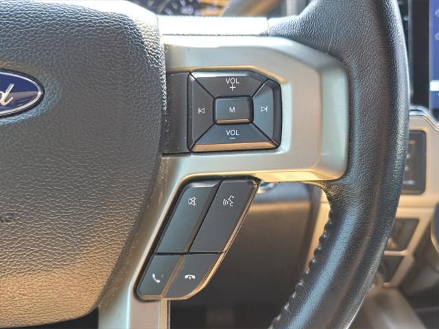 used 2022 Ford F-250 car, priced at $47,000
