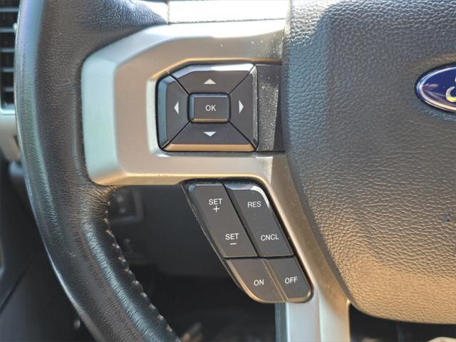 used 2022 Ford F-250 car, priced at $47,000
