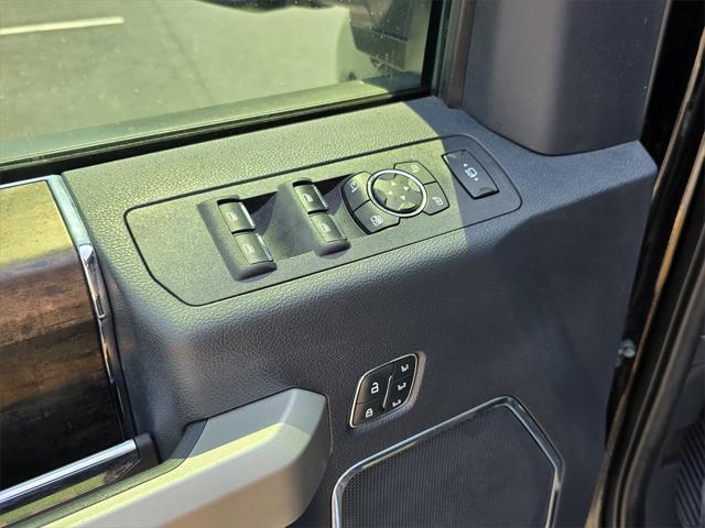 used 2022 Ford F-250 car, priced at $47,000