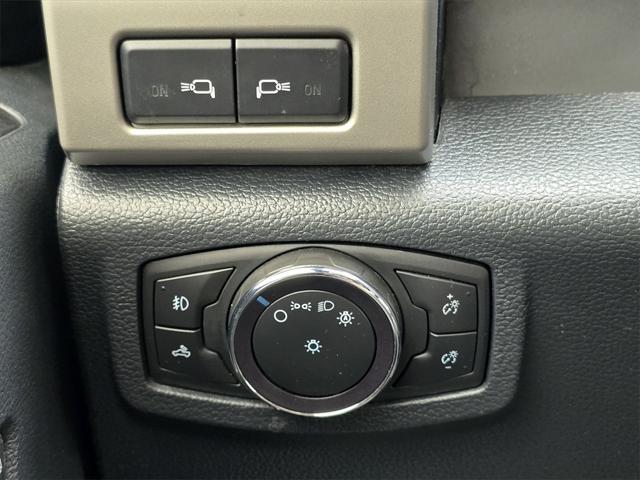 used 2022 Ford F-250 car, priced at $47,250