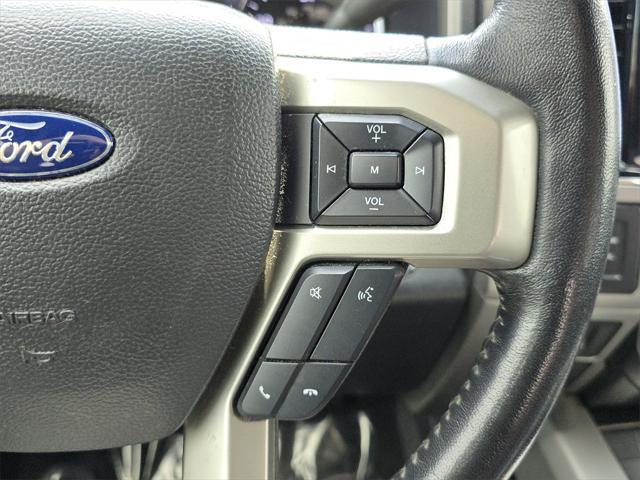 used 2022 Ford F-250 car, priced at $47,250