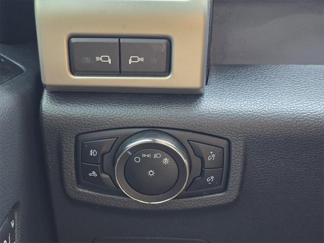 used 2022 Ford F-250 car, priced at $47,000