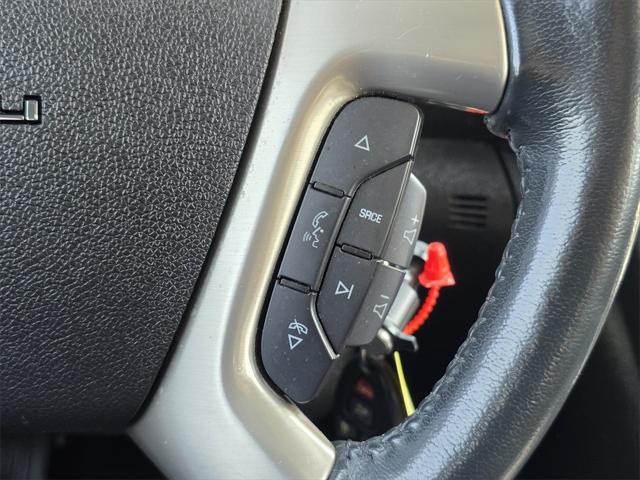 used 2015 GMC Acadia car, priced at $15,500