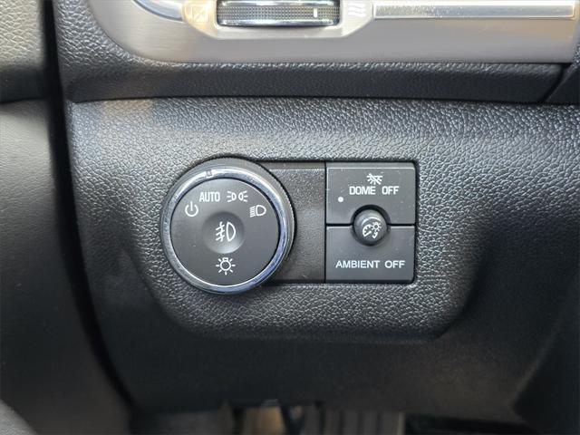 used 2015 GMC Acadia car, priced at $15,500