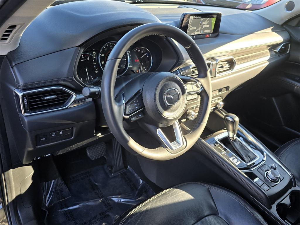 used 2020 Mazda CX-5 car, priced at $20,000
