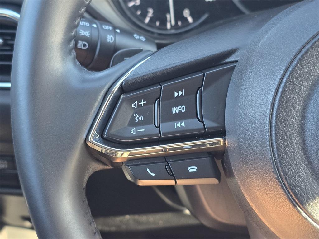 used 2020 Mazda CX-5 car, priced at $20,000