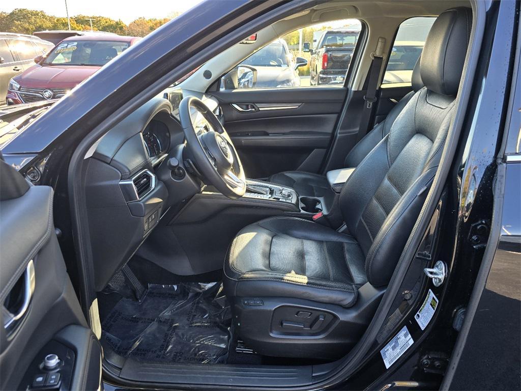 used 2020 Mazda CX-5 car, priced at $20,000