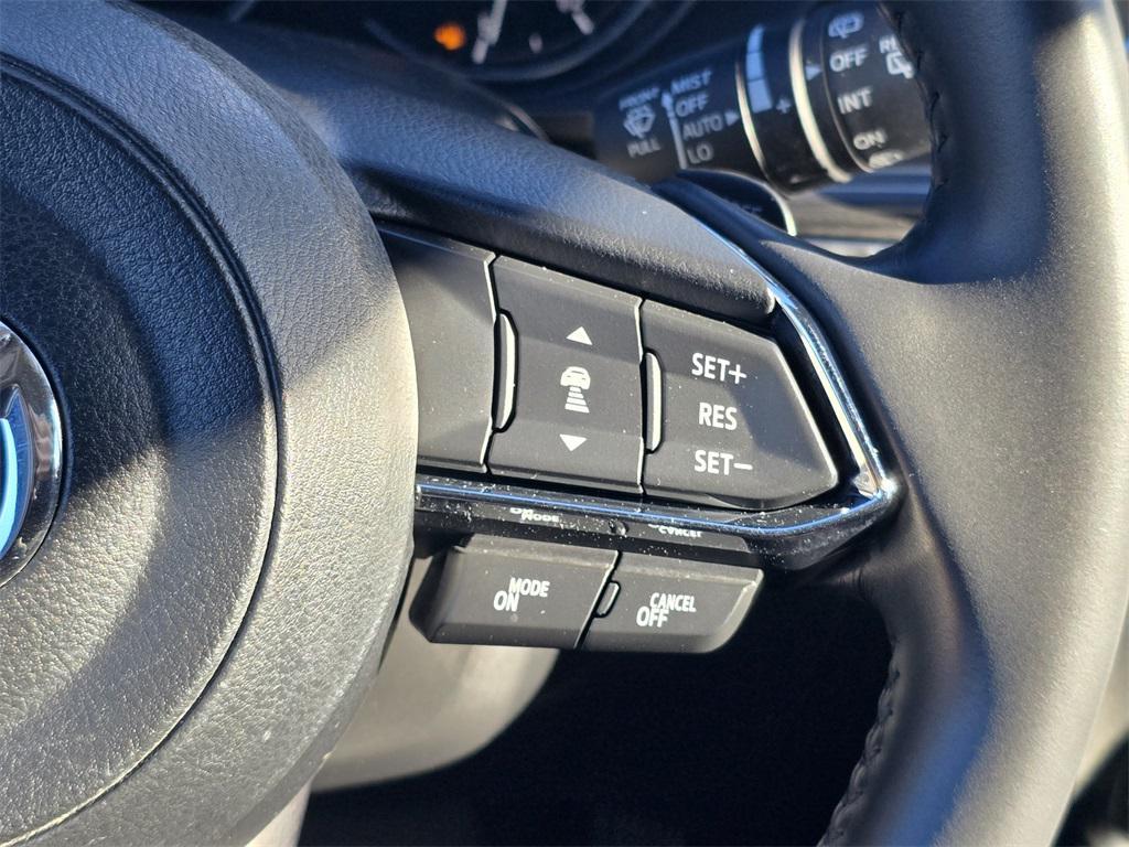 used 2020 Mazda CX-5 car, priced at $20,000