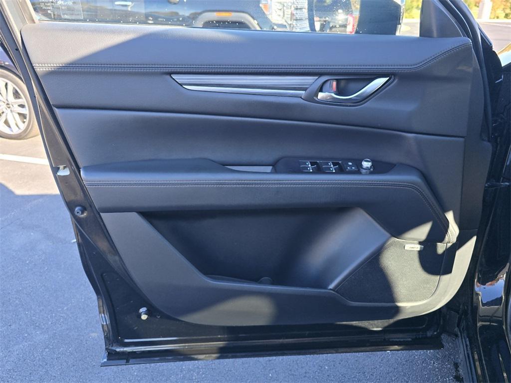 used 2020 Mazda CX-5 car, priced at $20,000