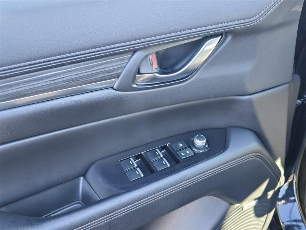 used 2020 Mazda CX-5 car, priced at $20,000