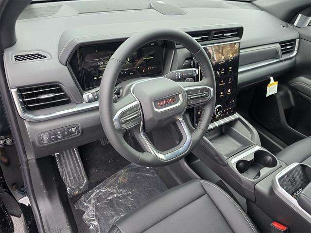 new 2025 GMC Terrain car, priced at $36,459