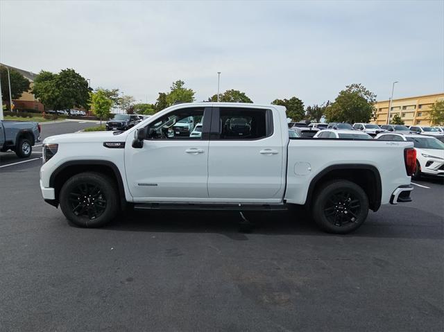 new 2025 GMC Sierra 1500 car, priced at $60,000