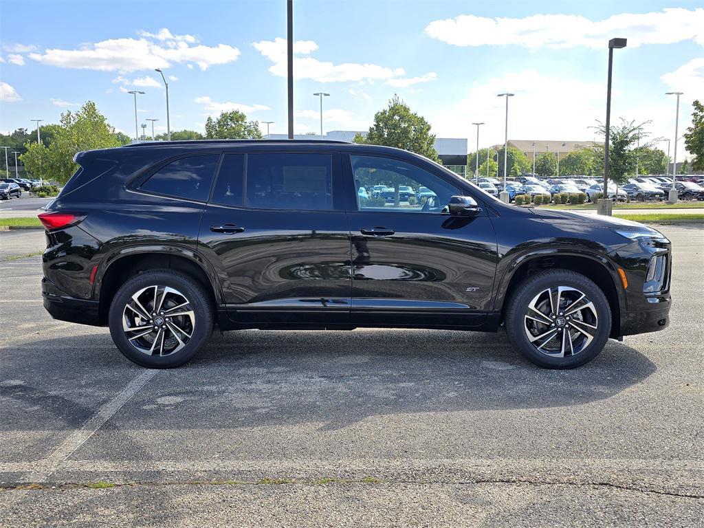 new 2026 Buick Enclave car, priced at $58,319