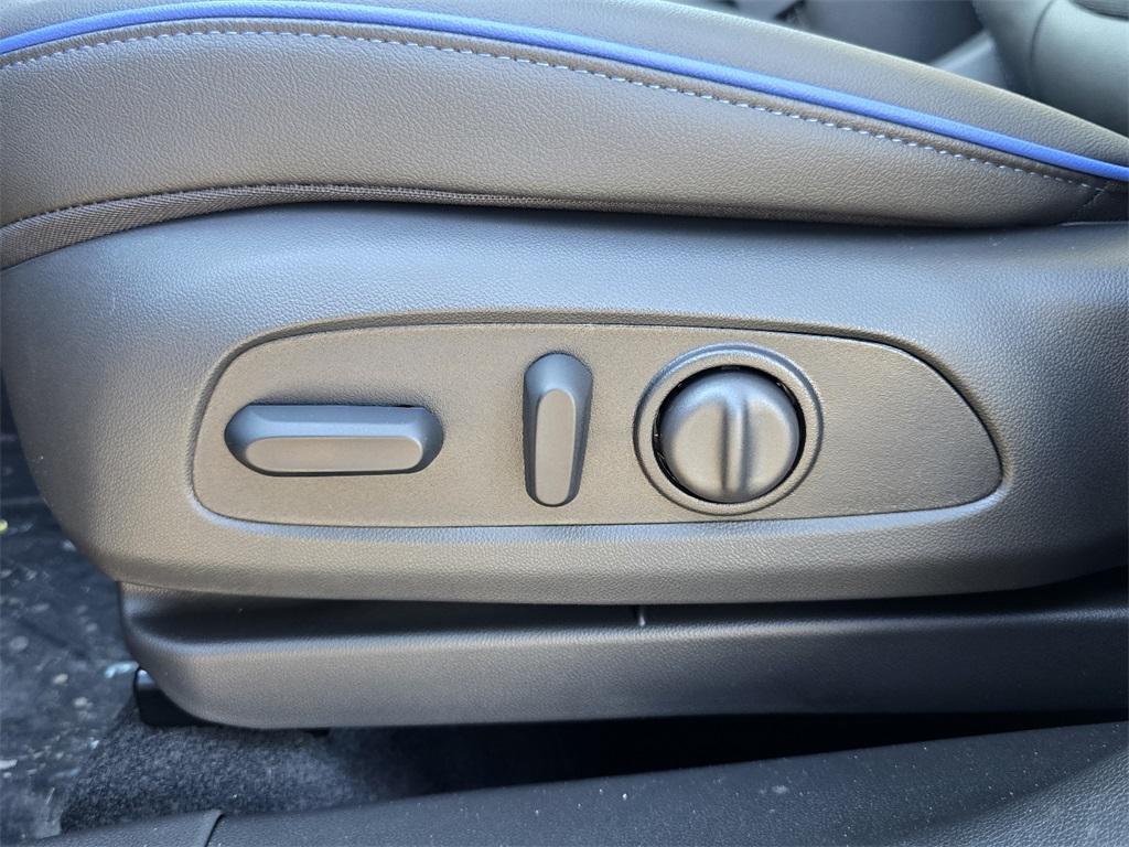 new 2026 Buick Encore GX car, priced at $28,500