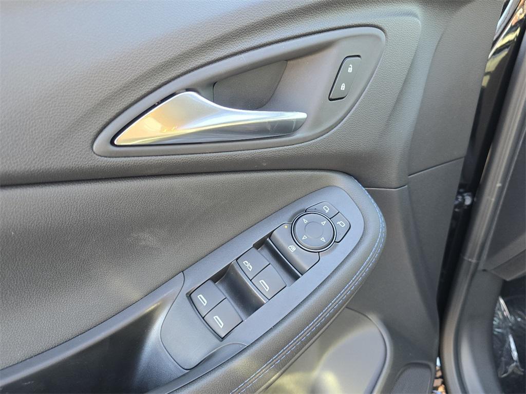 new 2026 Buick Encore GX car, priced at $28,500