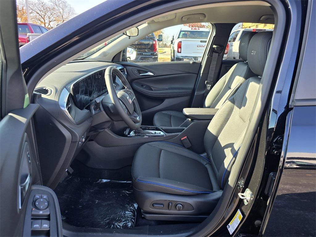 new 2026 Buick Encore GX car, priced at $28,500