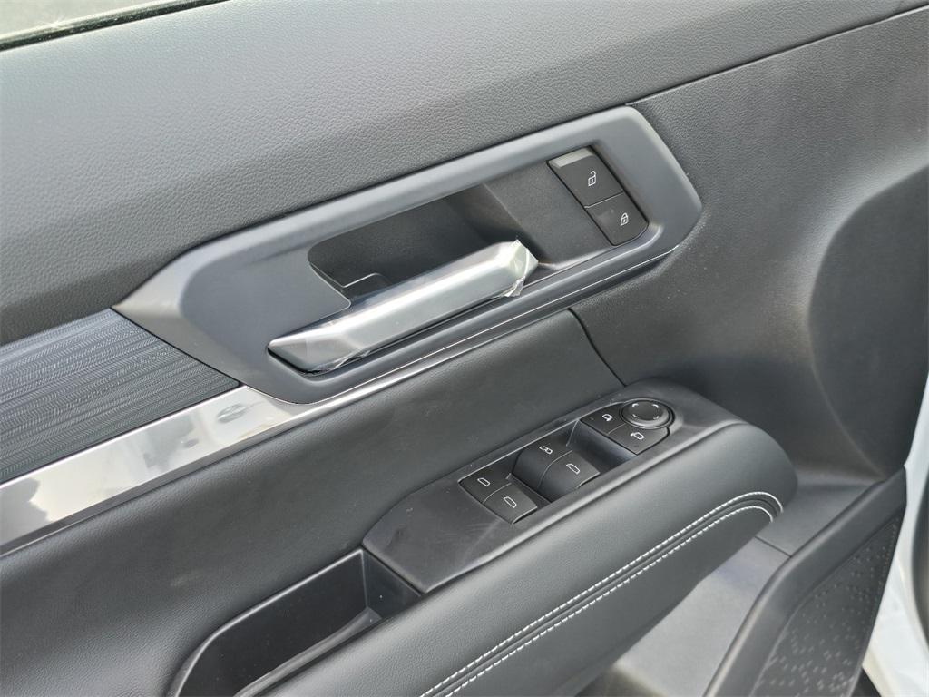 new 2026 GMC Terrain car, priced at $32,418