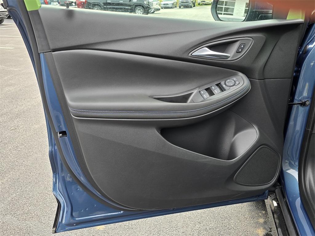 new 2026 Buick Encore GX car, priced at $27,500