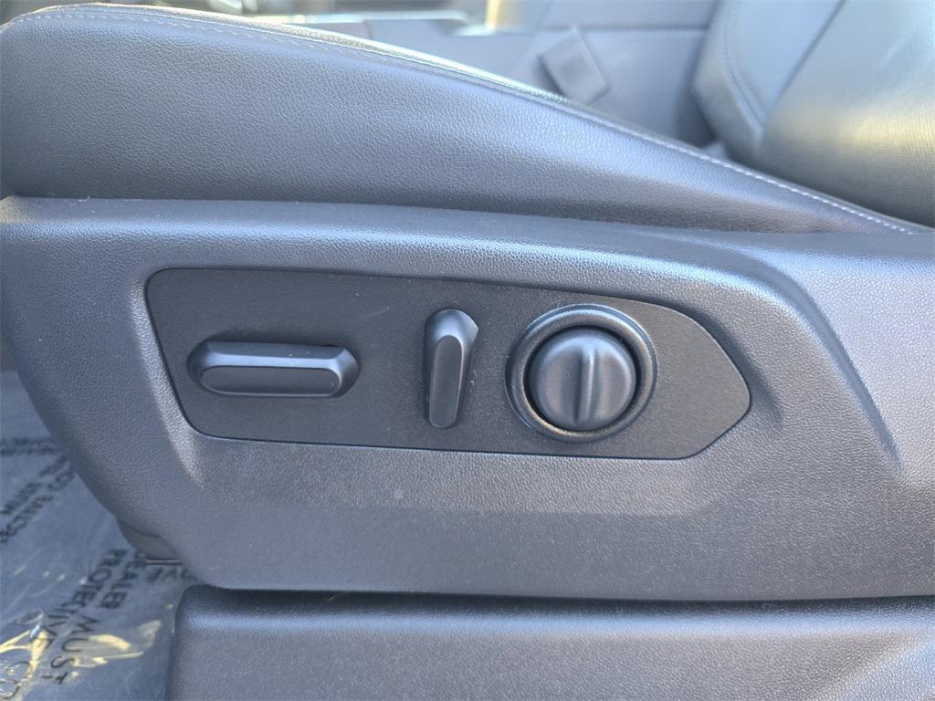 used 2020 GMC Sierra 1500 car, priced at $34,500