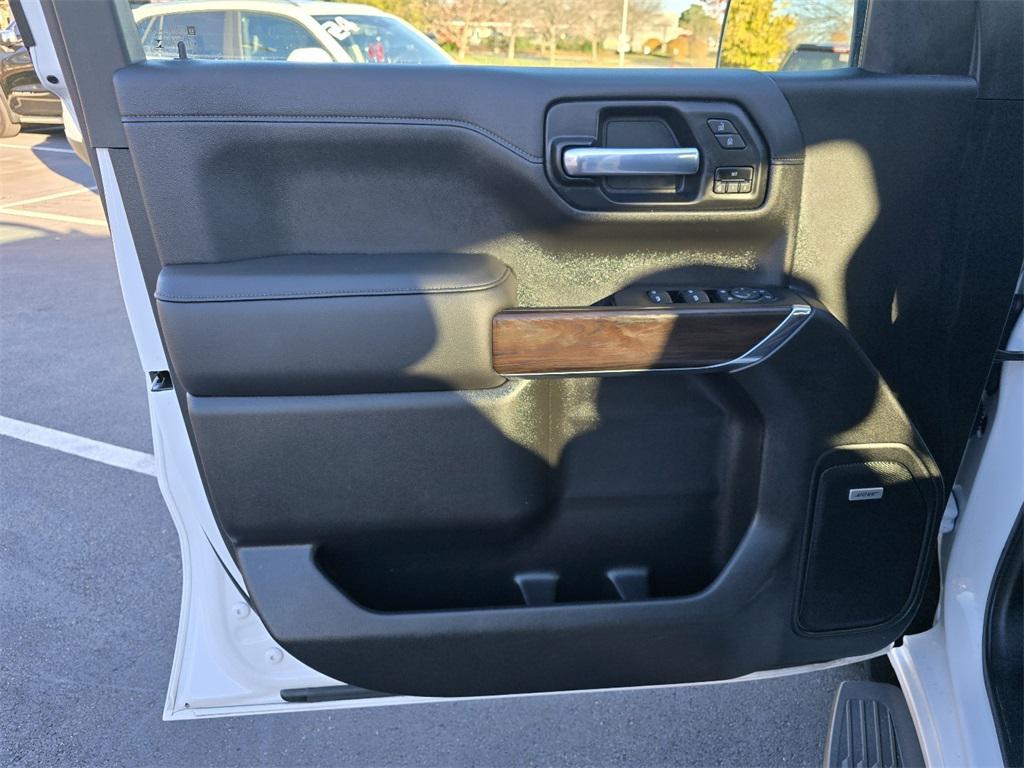 used 2020 GMC Sierra 1500 car, priced at $34,500