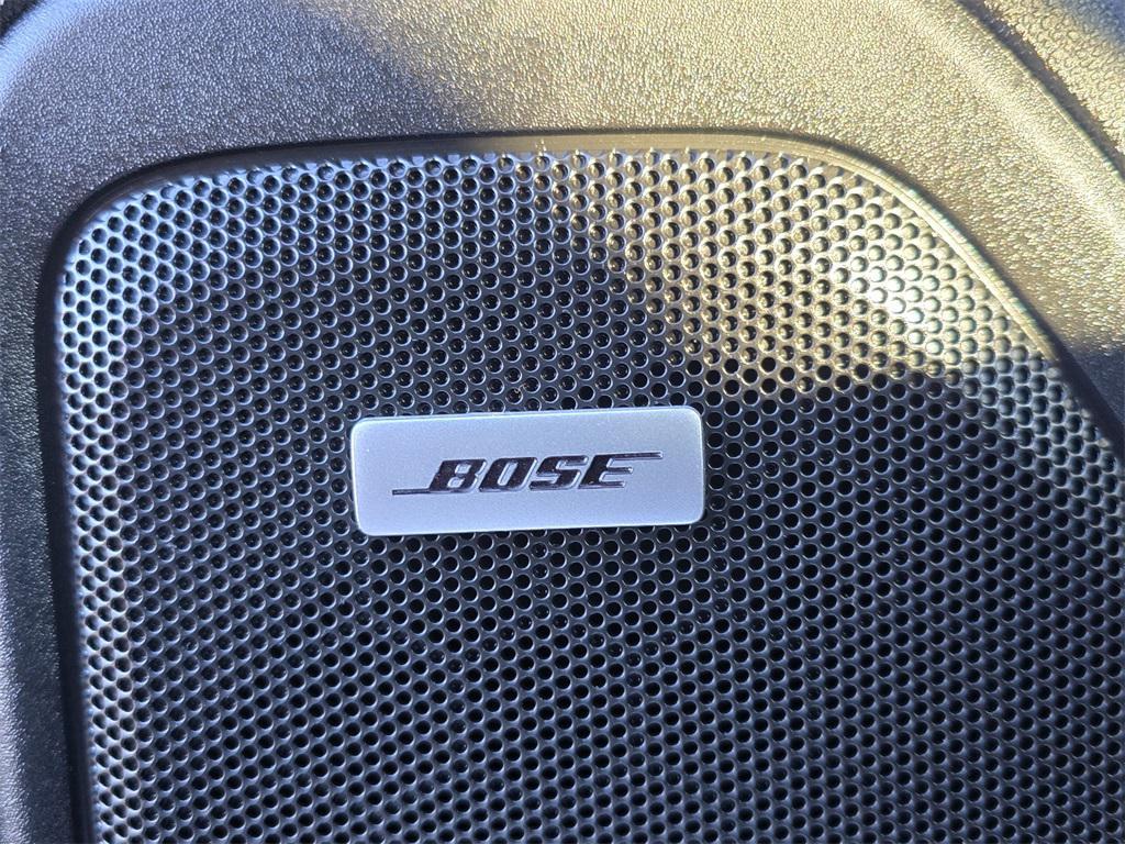 used 2020 GMC Sierra 1500 car, priced at $34,500