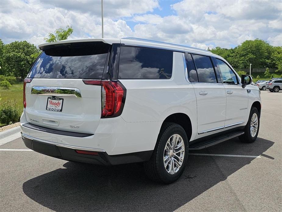 new 2024 GMC Yukon XL car, priced at $70,500