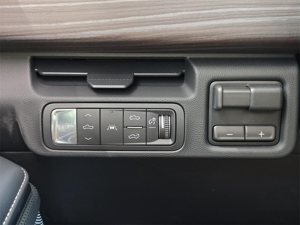 new 2025 GMC Sierra EV car, priced at $85,000