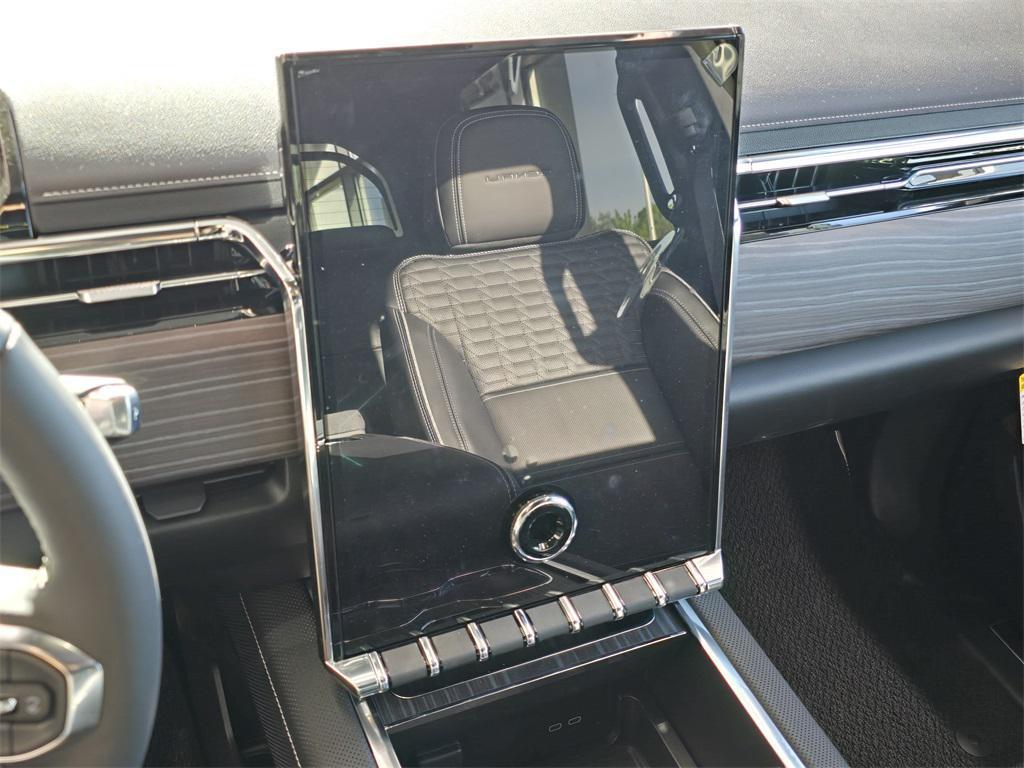 new 2025 GMC Sierra EV car, priced at $85,000