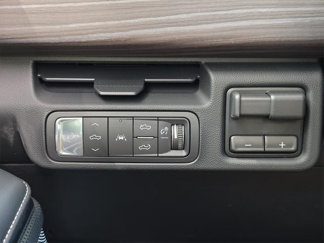 new 2025 GMC Sierra EV car, priced at $82,500