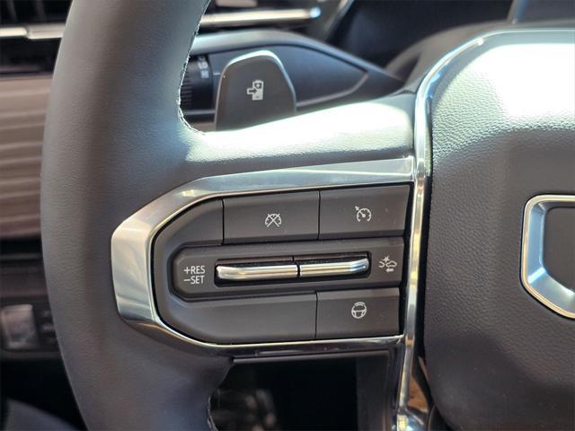new 2025 GMC Sierra EV car, priced at $82,500