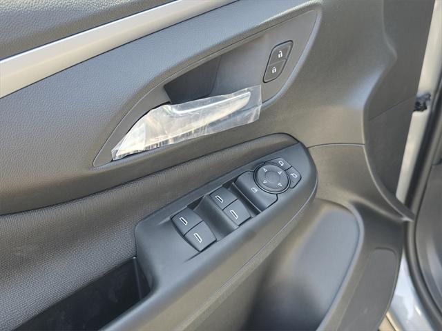 new 2025 Buick Envista car, priced at $24,798