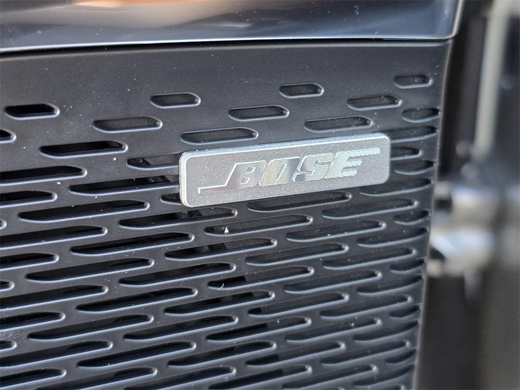 new 2026 GMC Acadia car, priced at $50,450