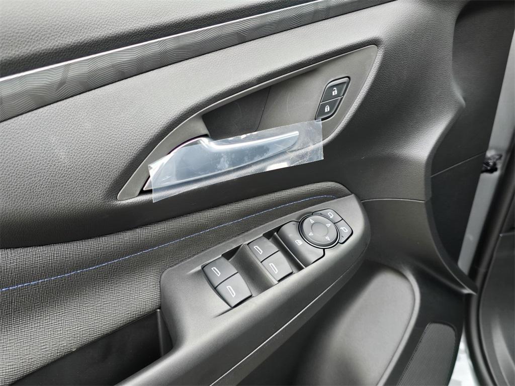 new 2026 Buick Envista car, priced at $27,026