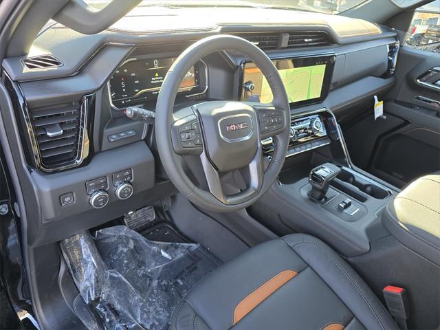 new 2025 GMC Sierra 1500 car, priced at $63,750