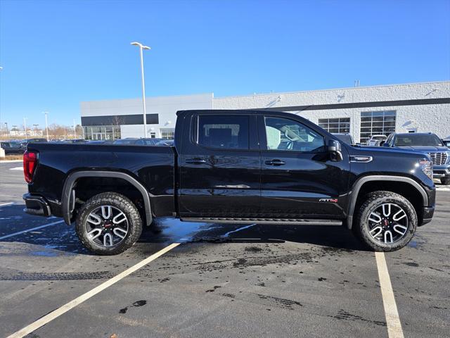 new 2025 GMC Sierra 1500 car, priced at $63,750