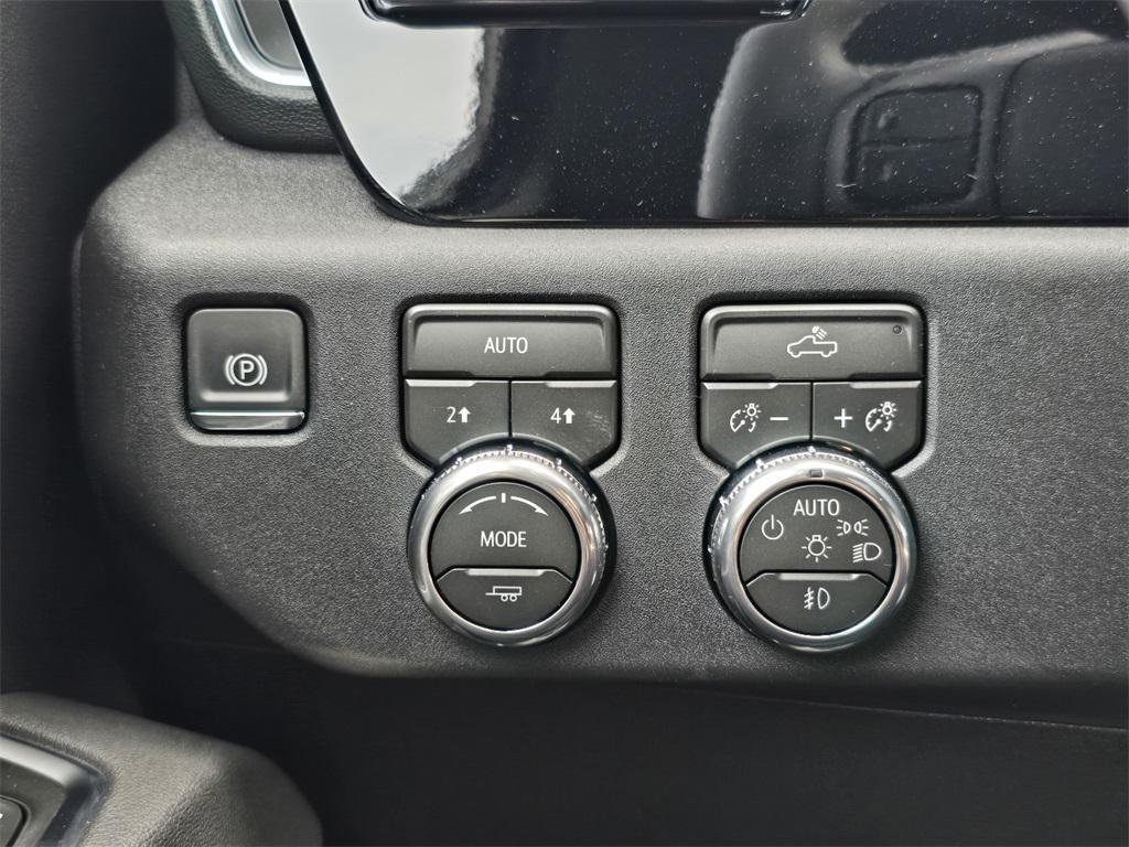 new 2026 GMC Sierra 1500 car, priced at $44,000