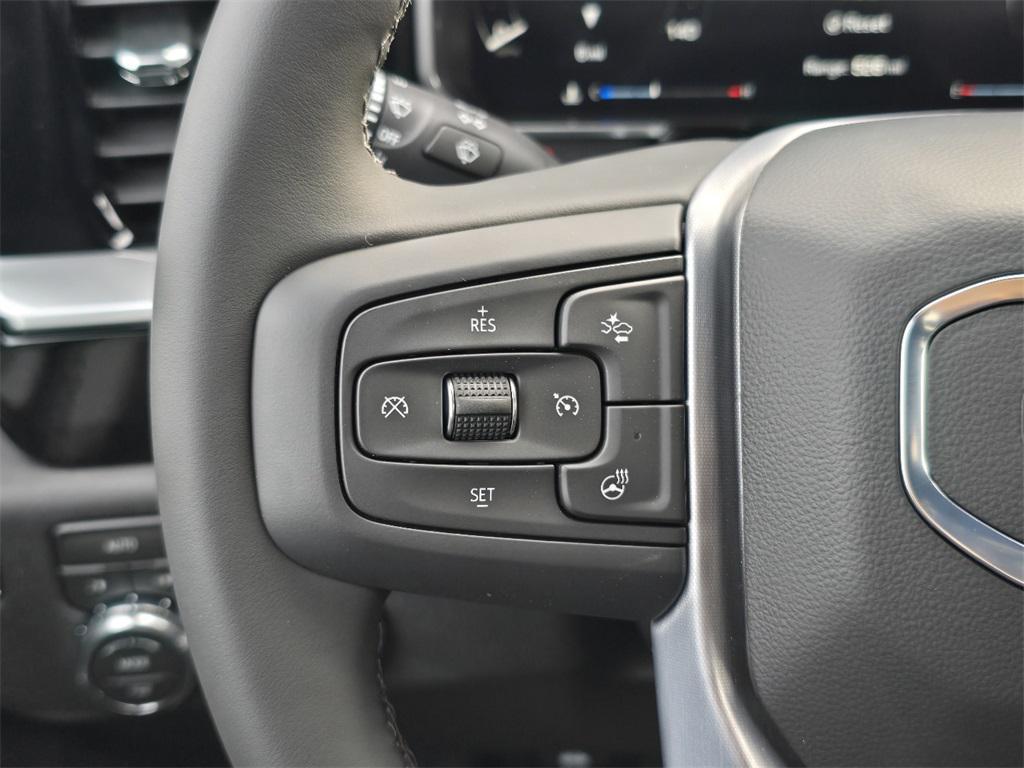 new 2026 GMC Sierra 1500 car, priced at $44,000