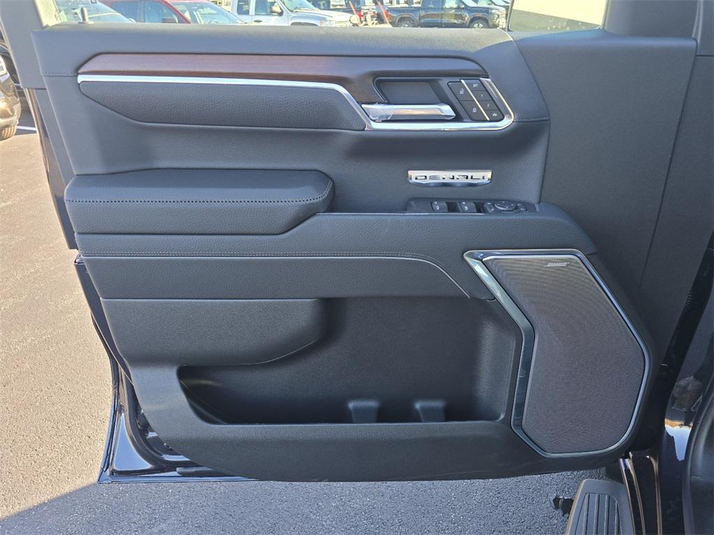 new 2026 GMC Sierra 1500 car, priced at $62,750