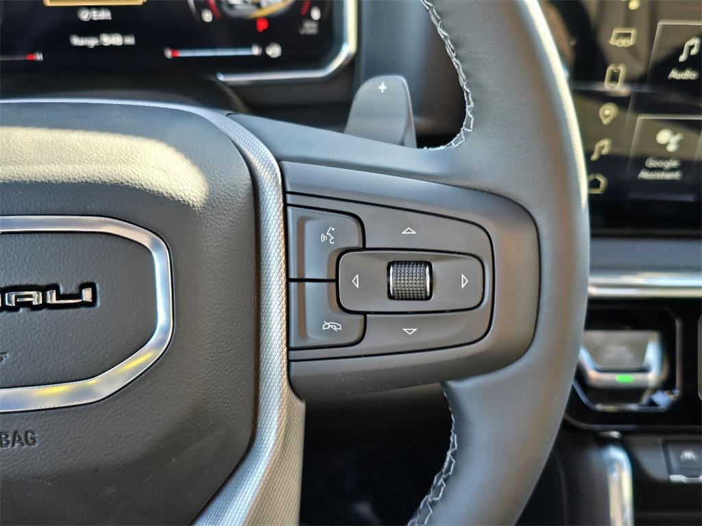 new 2026 GMC Sierra 1500 car, priced at $62,750