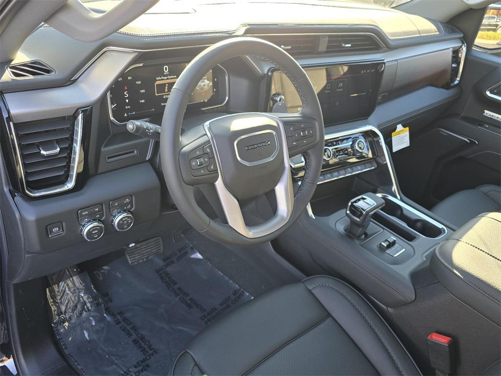 new 2026 GMC Sierra 1500 car, priced at $62,750