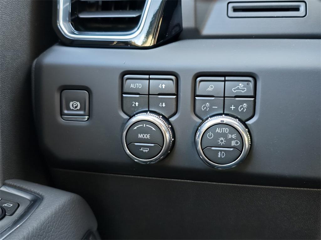 new 2026 GMC Sierra 1500 car, priced at $62,750