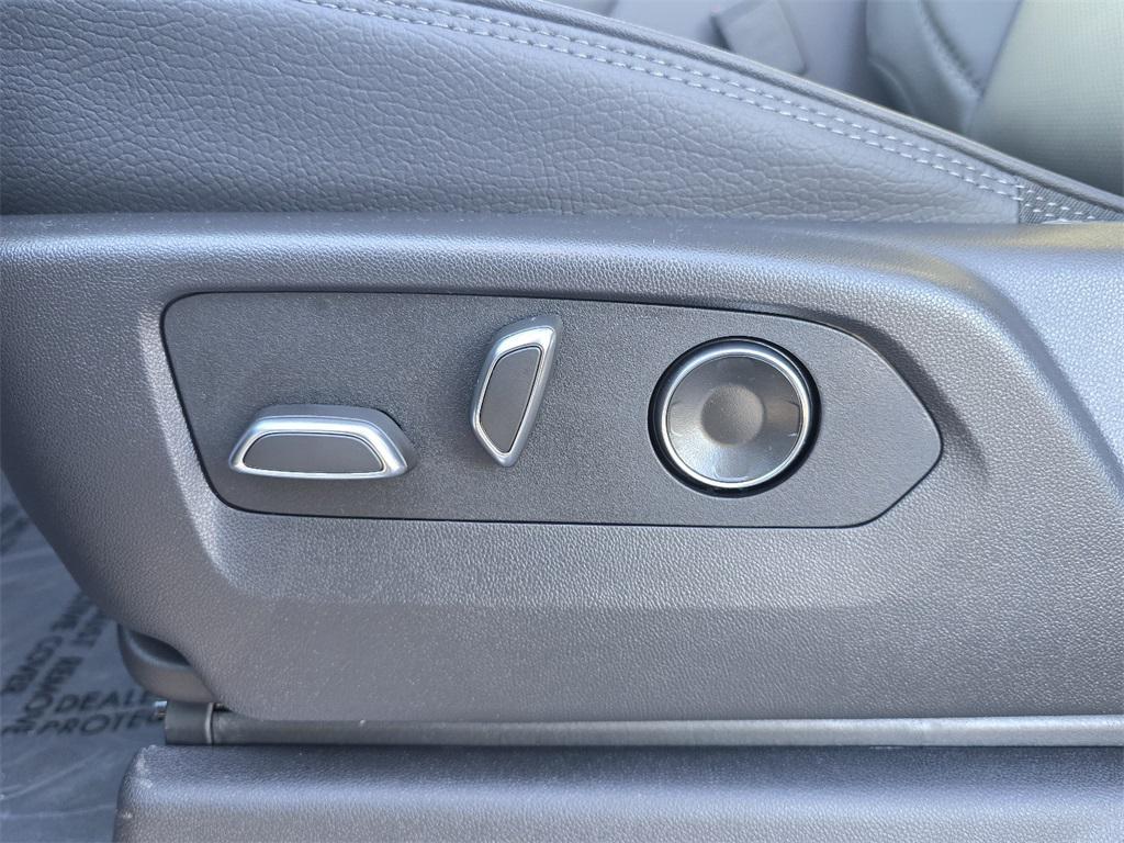 new 2026 GMC Sierra 1500 car, priced at $62,750