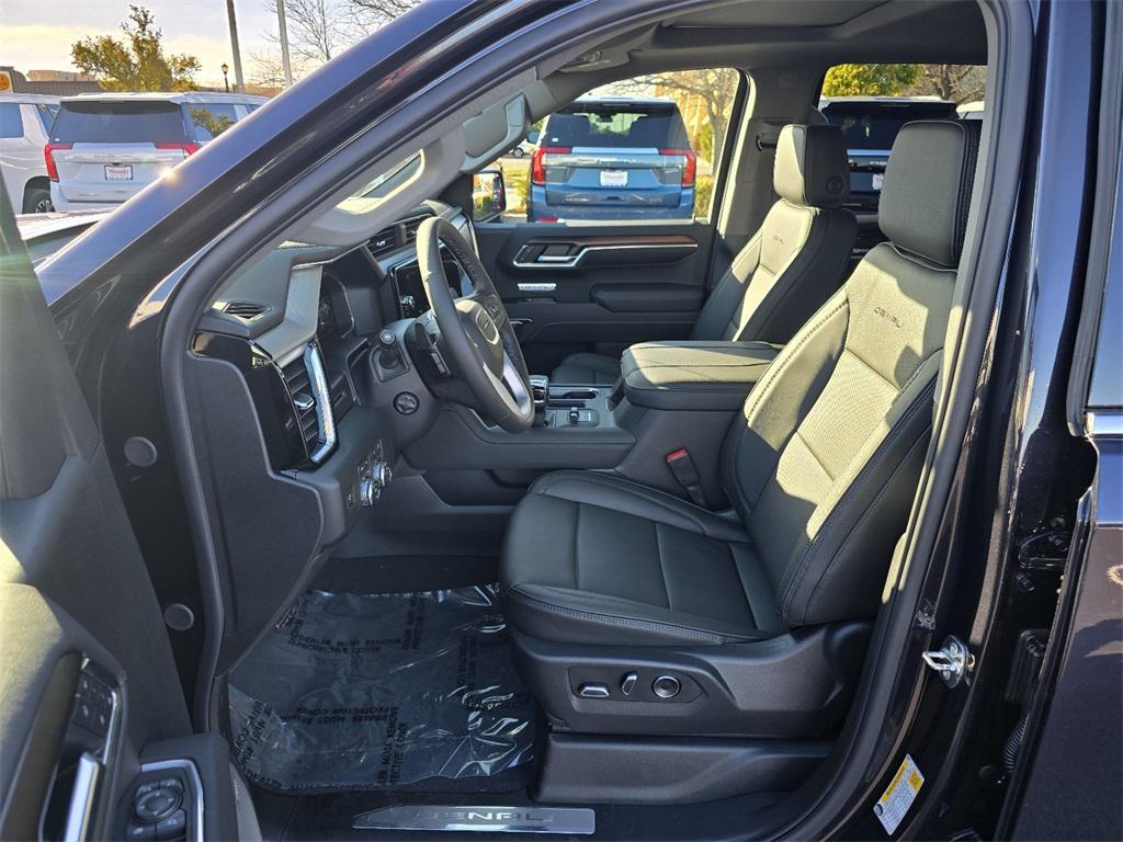 new 2026 GMC Sierra 1500 car, priced at $62,750