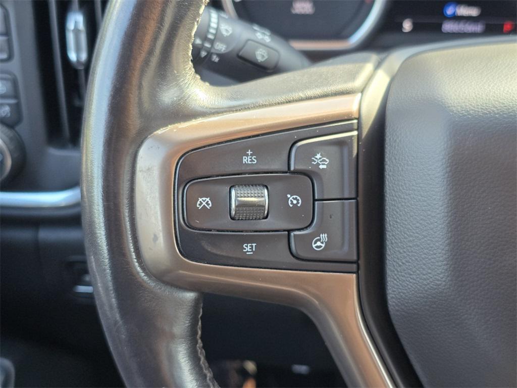 used 2020 Chevrolet Silverado 2500 car, priced at $48,000