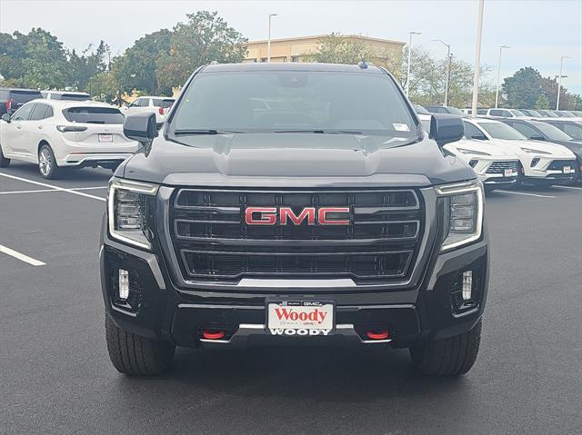 new 2024 GMC Yukon car, priced at $70,000