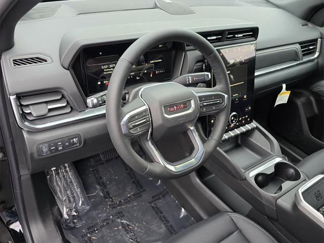 new 2025 GMC Terrain car, priced at $36,459