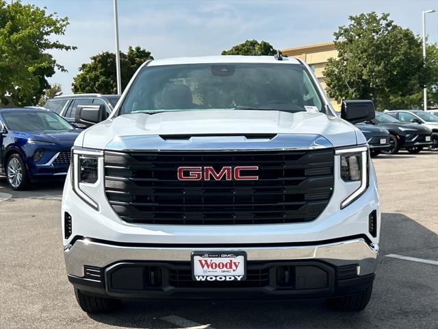 new 2024 GMC Sierra 1500 car, priced at $36,500