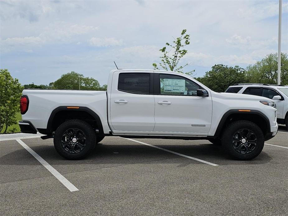 new 2024 GMC Canyon car, priced at $36,000