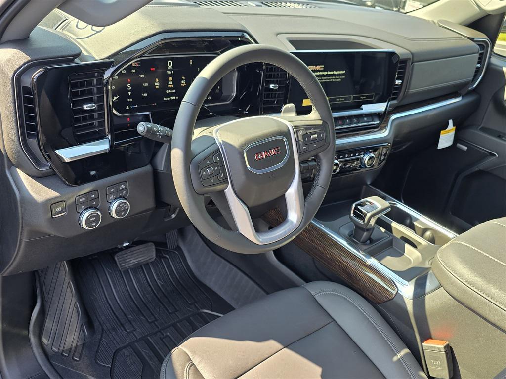 new 2026 GMC Sierra 1500 car, priced at $57,750