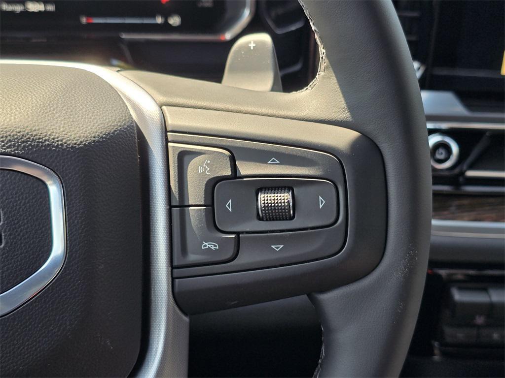 new 2026 GMC Sierra 1500 car, priced at $57,750